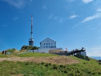 Rigi-Kulm &ndash; &copy; Katrin Deutschbein (Eberhardt TRAVEL)