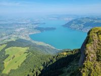 Rigi-Kulm (Zugersee) &ndash; &copy; Katrin Deutschbein (Eberhardt TRAVEL)