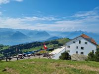 Rigi-Kulm &ndash; &copy; Katrin Deutschbein (Eberhardt TRAVEL)