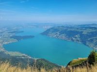 Rigi-Kulm (Zugersee) &ndash; &copy; Katrin Deutschbein (Eberhardt TRAVEL)