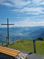 Rigi-Kulm (Lauerzersee) &ndash; &copy; Katrin Deutschbein (Eberhardt TRAVEL)