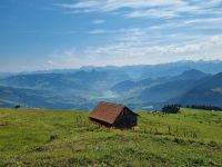 Rigi-Kulm (Lauerzersee) &ndash; &copy; Katrin Deutschbein (Eberhardt TRAVEL)