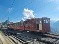 Schynige Platte  &ndash; &copy; Katrin Deutschbein (Eberhardt TRAVEL)