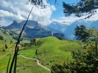 Schynige Platte  &ndash; &copy; Katrin Deutschbein (Eberhardt TRAVEL)