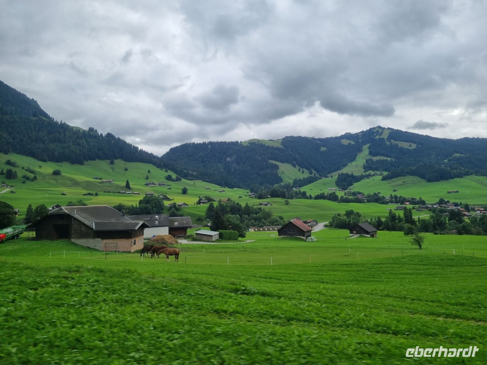 GoldenPass Express... &ndash; &copy; Katrin Deutschbein (Eberhardt TRAVEL)