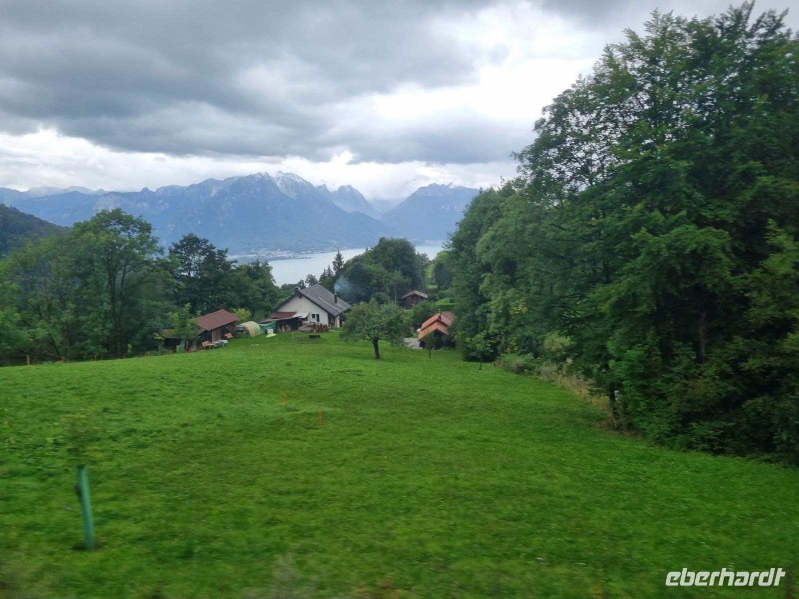 GoldenPass Express... &ndash; &copy; Katrin Deutschbein (Eberhardt TRAVEL)