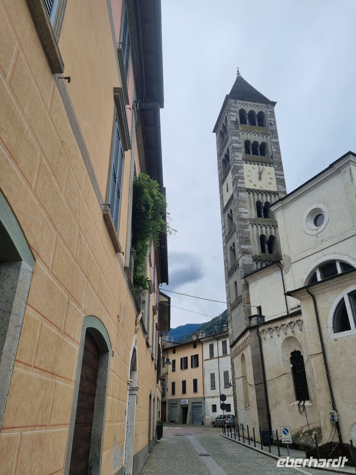 Tirano - Altstadt &ndash; &copy; Katrin Deutschbein (Eberhardt TRAVEL)
