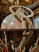 St. Gallen - Stiftsbibliothek &ndash; &copy; Katrin Deutschbein (Eberhardt TRAVEL)