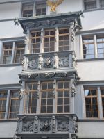 St. Gallen - Altstadt &ndash; &copy; Katrin Deutschbein (Eberhardt TRAVEL)