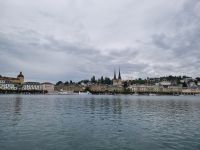 Luzern  &ndash; &copy; Katrin Deutschbein (Eberhardt TRAVEL)