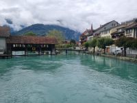 Interlaken (Altstadt Unterseen) &ndash; &copy; Katrin Deutschbein (Eberhardt TRAVEL)