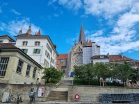 Lausanne - Kathedrale Notre-Dame   &ndash; &copy; Katrin Deutschbein (Eberhardt TRAVEL)