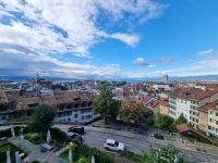 Lausanne  &ndash; &copy; Katrin Deutschbein (Eberhardt TRAVEL)