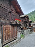 Zermatt - Alt-Zermatt &ndash; &copy; Katrin Deutschbein (Eberhardt TRAVEL)