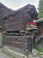 Zermatt - Alt-Zermatt &ndash; &copy; Katrin Deutschbein (Eberhardt TRAVEL)