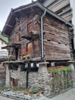 Zermatt - Alt-Zermatt &ndash; &copy; Katrin Deutschbein (Eberhardt TRAVEL)