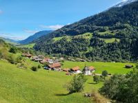 Fahrt mit dem Glacier-Express... - von Disentis nach Chur (Vorderrheintal) &ndash; &copy; Katrin Deutschbein (Eberhardt TRAVEL)