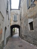 Tirano - Altstadt &ndash; &copy; Katrin Deutschbein (Eberhardt TRAVEL)