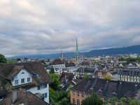 Zürich &ndash; &copy; Katrin Deutschbein (Eberhardt TRAVEL)