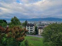 Zürich &ndash; &copy; Katrin Deutschbein (Eberhardt TRAVEL)