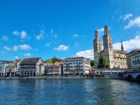 Zürich &ndash; &copy; Katrin Deutschbein (Eberhardt TRAVEL)
