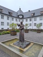 063.5 Engelberg - Kloster &ndash; &copy; Annette Probst-Weise (Eberhardt TRAVEL)