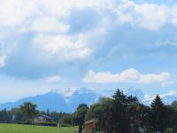 083 Fahrt Richtung Genfer See &ndash; &copy; Annette Probst-Weise (Eberhardt TRAVEL)