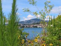 106 Montreux Uferpromenade &ndash; &copy; Annette Probst-Weise (Eberhardt TRAVEL)