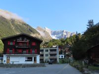135 Fieschertal &ndash; &copy; Annette Probst-Weise (Eberhardt TRAVEL)