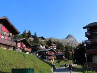 145 Bettmeralp &ndash; &copy; Annette Probst-Weise (Eberhardt TRAVEL)