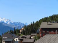 151 Bettmeralp &ndash; &copy; Annette Probst-Weise (Eberhardt TRAVEL)