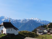 152 Bettmeralp &ndash; &copy; Annette Probst-Weise (Eberhardt TRAVEL)