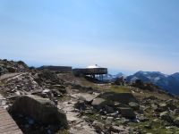 175.1 Auf dem Bettmerhorn &ndash; &copy; Annette Probst-Weise (Eberhardt TRAVEL)