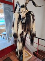 212.1 Fieschertal - Rollibock im Hotel &ndash; &copy; Annette Probst-Weise (Eberhardt TRAVEL)