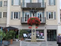219 Brig &ndash; &copy; Annette Probst-Weise (Eberhardt TRAVEL)