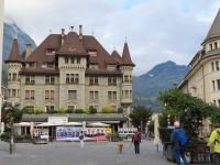 220 Brig &ndash; &copy; Annette Probst-Weise (Eberhardt TRAVEL)