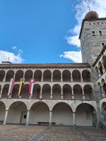 229 Brig - Stockalperschloss &ndash; &copy; Annette Probst-Weise (Eberhardt TRAVEL)