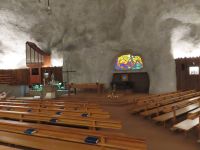 235 Raraon - Felsenkirche &ndash; &copy; Annette Probst-Weise (Eberhardt TRAVEL)