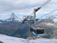 275 Zermatt - Auf dem Rothorn &ndash; &copy; Annette Probst-Weise (Eberhardt TRAVEL)