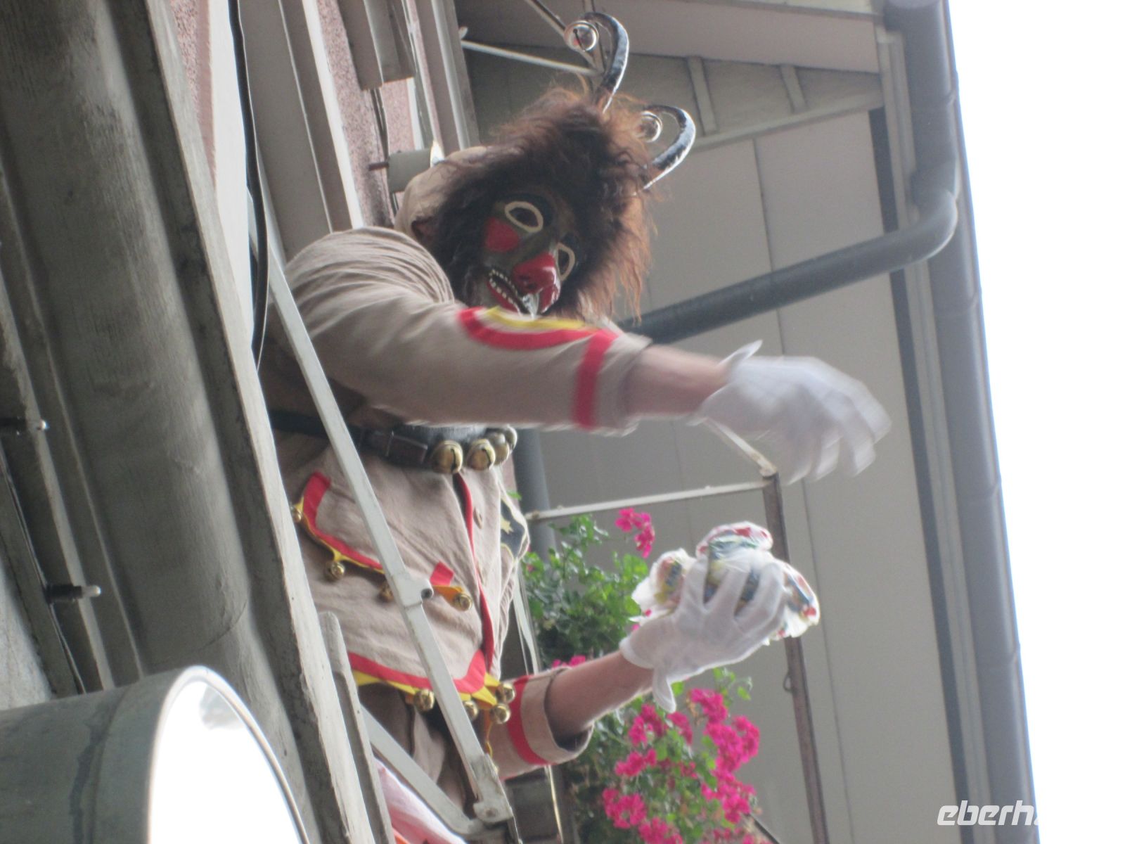 der Fulehung &ndash; &copy; Heike Heinen (Eberhardt TRAVEL)