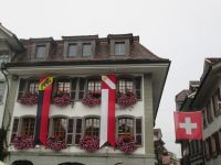 Thun: Burgerhaus von 1775 &ndash; &copy; Heike Heinen (Eberhardt TRAVEL)