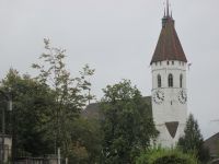 Thun: Altstadtkirche &ndash; &copy; Heike Heinen (Eberhardt TRAVEL)