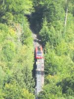 Harder Kulm Bahn &ndash; &copy; Heike Heinen (Eberhardt TRAVEL)