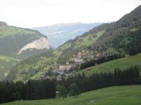 Wengen &ndash; &copy; Heike Heinen (Eberhardt TRAVEL)