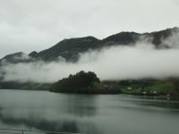 Lungerer See &ndash; &copy; Heike Heinen (Eberhardt TRAVEL)