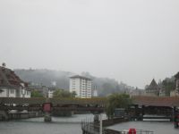 Luzern: Spreurerhofbrücke &ndash; &copy; Heike Heinen (Eberhardt TRAVEL)