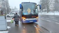 Auf nach Luzern &ndash; &copy; Andreas Kunzmann (Eberhardt TRAVEL)