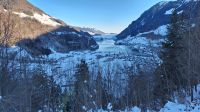Der Lungerner See &ndash; &copy; Andreas Kunzmann (Eberhardt TRAVEL)