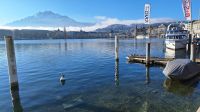 Der Vierwaldstätter See &ndash; &copy; Andreas Kunzmann (Eberhardt TRAVEL)