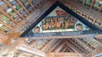 Bilder auf der Kapellbrücke &ndash; &copy; Andreas Kunzmann (Eberhardt TRAVEL)
